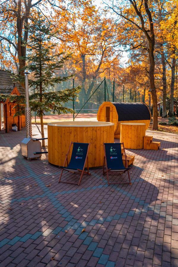 River Park Zator Kültér fotó