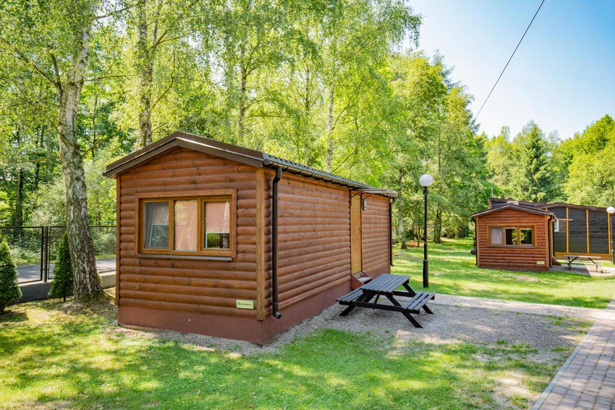 River Park Zator Kültér fotó