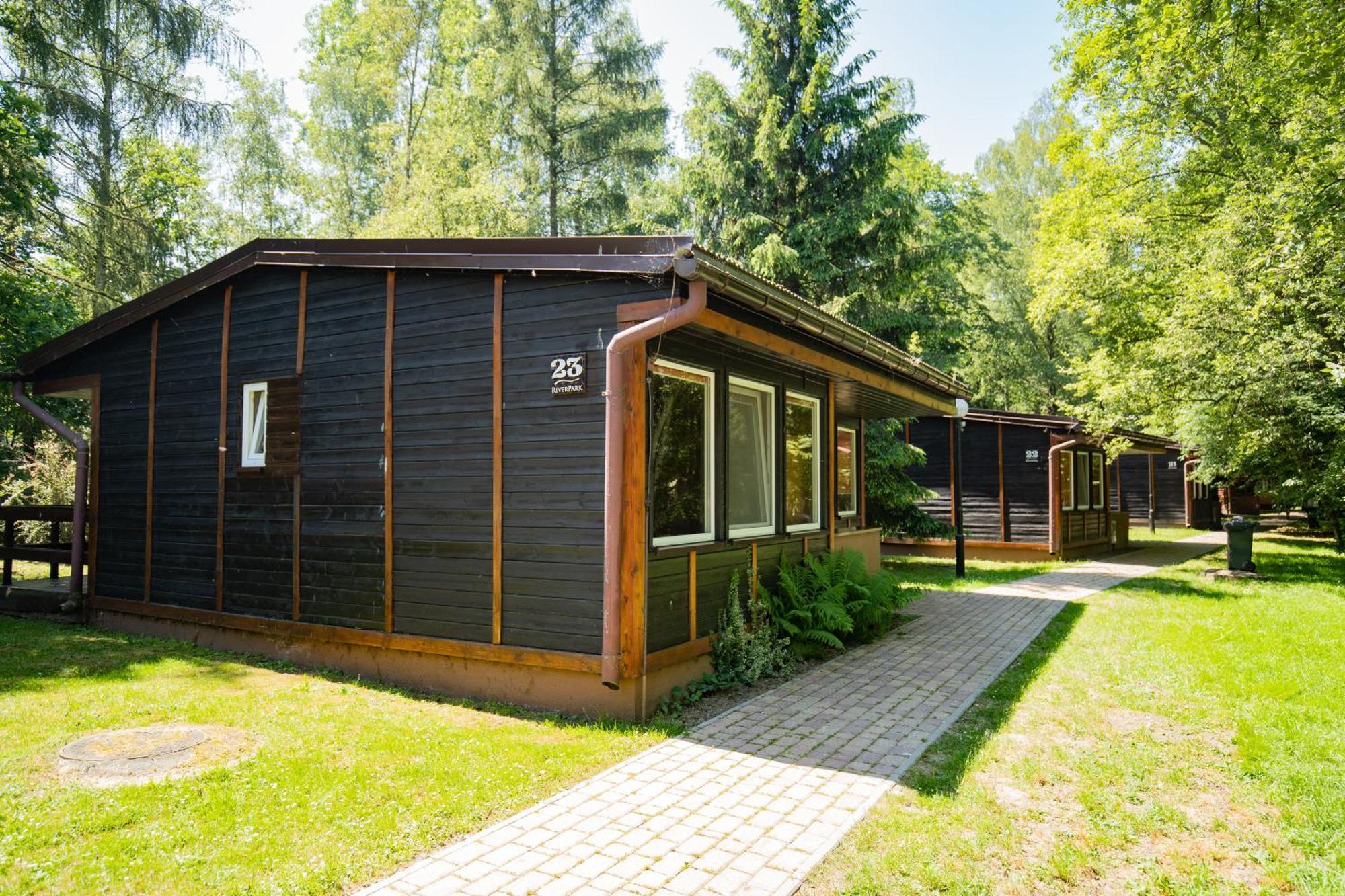 River Park Zator Kültér fotó